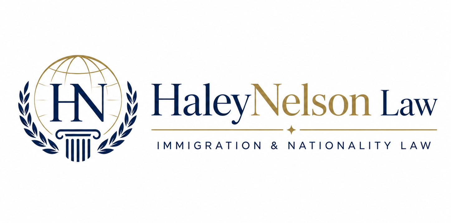 haley nelson law