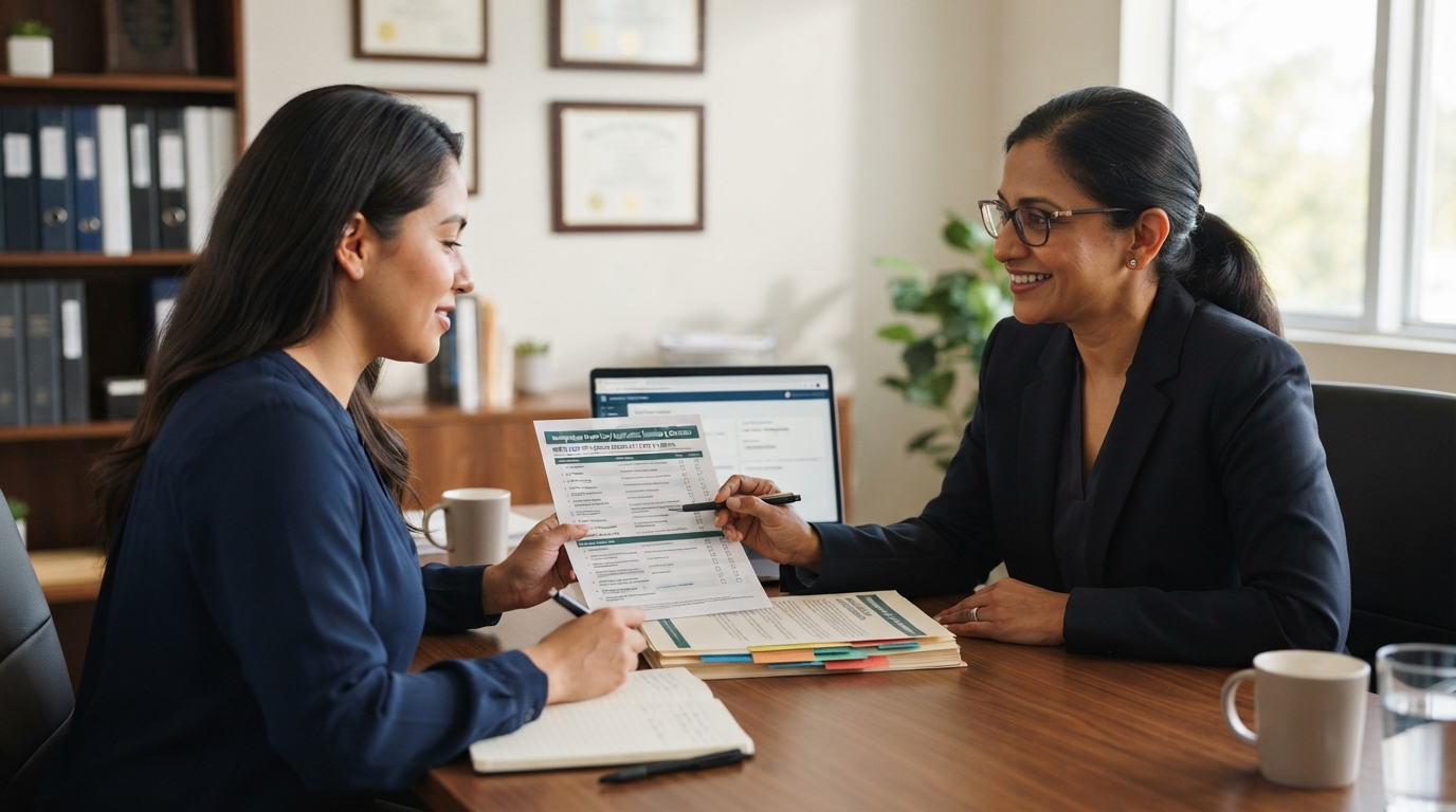 Public charge rule 2026 review for a green card applicant